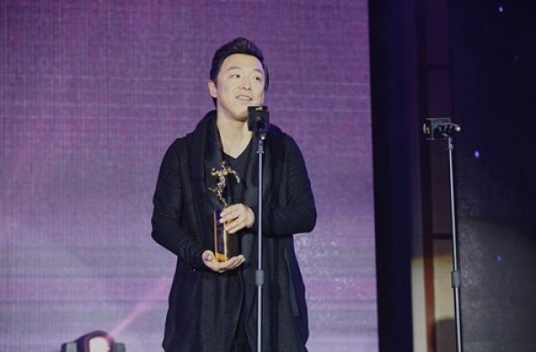 黄渤影帝修成正果 揭黄渤影帝的前世今生