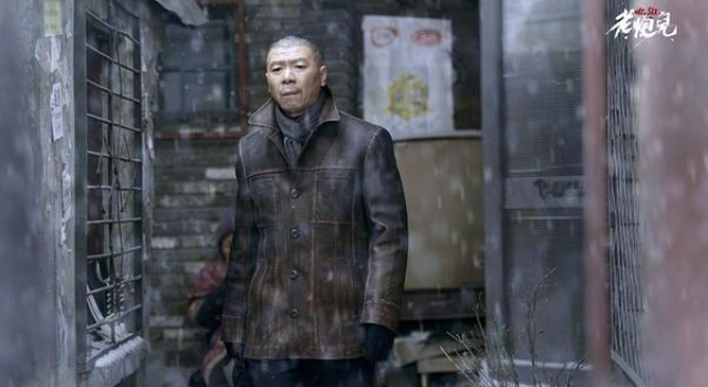 《老炮儿》大结局与剧情揭秘 李易峰抢了吴亦凡的女人