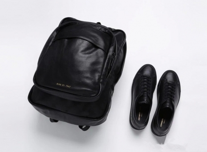 简洁设计 Common Projects 秋冬包袋