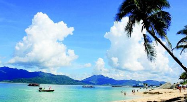 2016年春节旅游好去处推荐 感受浪漫与惊喜