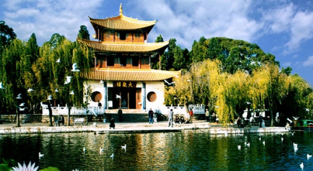 2016年春节旅游攻略 外出旅行的贴心指南