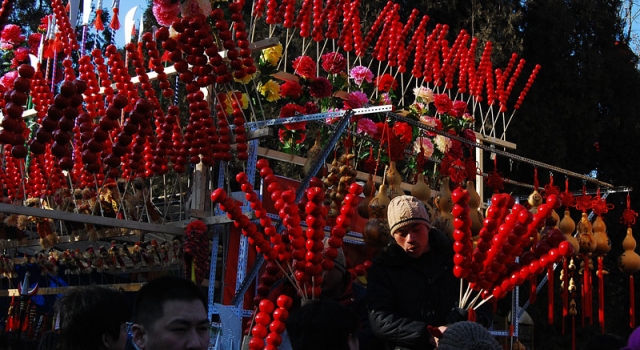2016年北京春节旅游推荐 领略传统文化和历史精髓