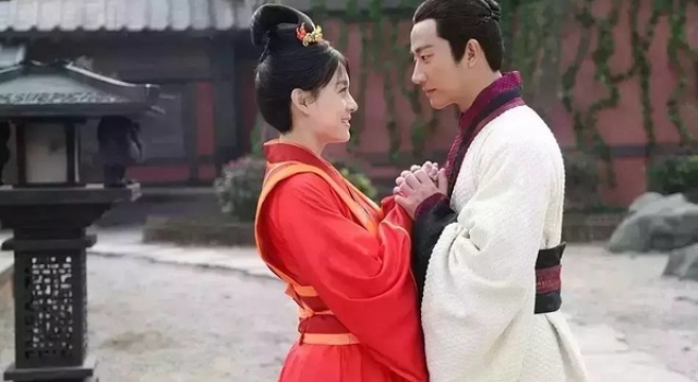 黄歇为什么不能和芈月在一起?黄歇的结局怎样?