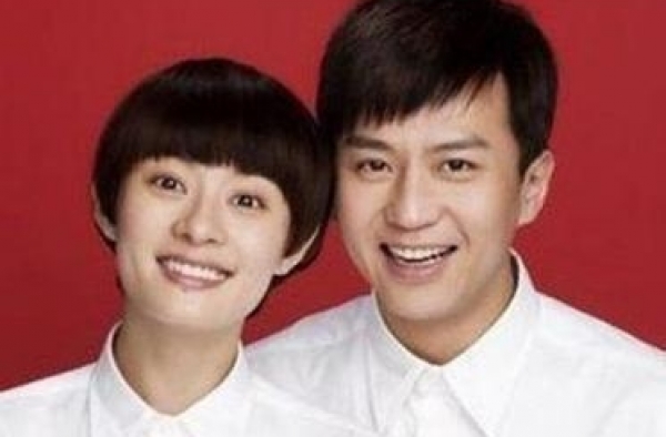 邓超孙俪结婚照精彩呈现 细数邓超孙俪温馨照