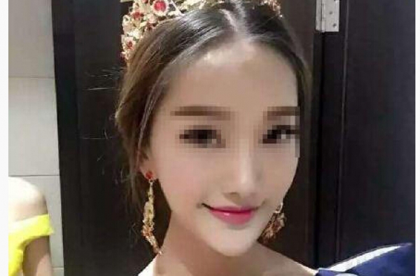 温州失联美女模特遭前男友杀害 尸藏车内凌乱不堪