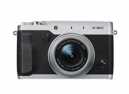 富士X-Pro2明年一月携手X70共同亮相