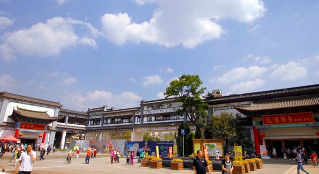 教你旅游防被骗之云南旅游攻略