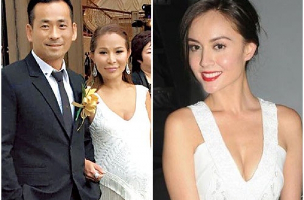 赌场大亨小三被曝怀二胎 正宫宣布离婚