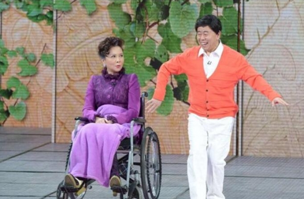 潘长江春晚小品遭乱剪怒骂导演组 潘长江发誓不上春晚