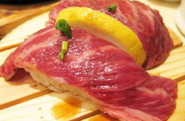 世界最贵顶级日本和牛肉到底贵在哪？