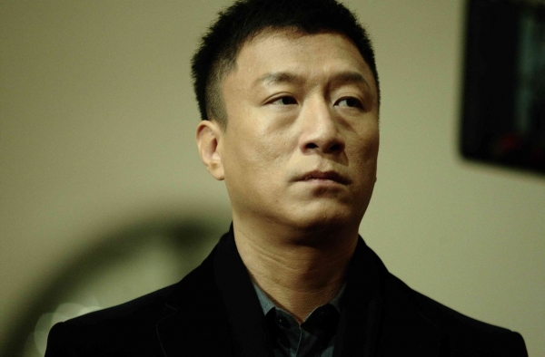 牛头梗孙红雷对比图 孙红雷长得也太像牛头梗了!