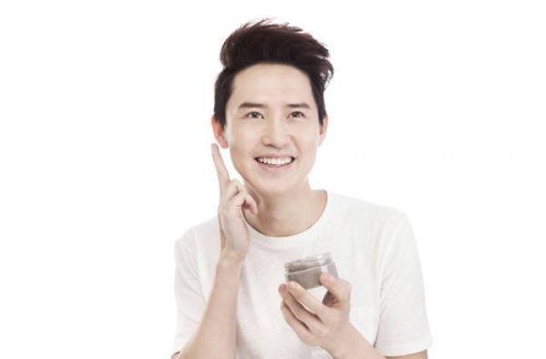 冬季男士如何挑选合适的面膜？