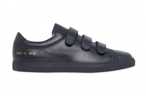 Common Projects 简雅主义全新鞋款