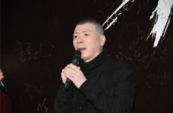 华鼎奖冯小刚居榜首 邓超孙俪位列前20名