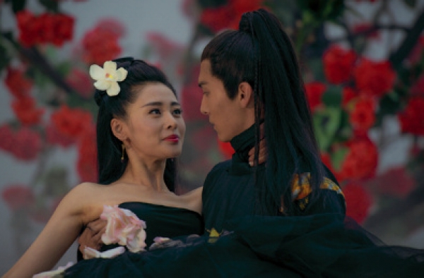 《太子妃升职记》张芃芃结局怎么样?最后是和谁在一起?