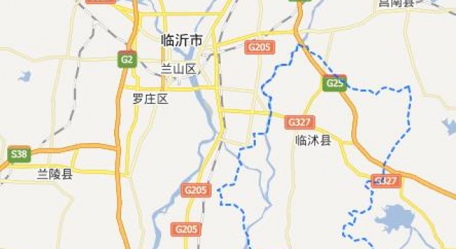 山东临沂今凌晨3.1级地震 震源深度9千米