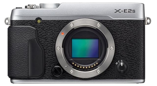 富士X-Pro2等多款新品发布 文艺依旧魅力不减
