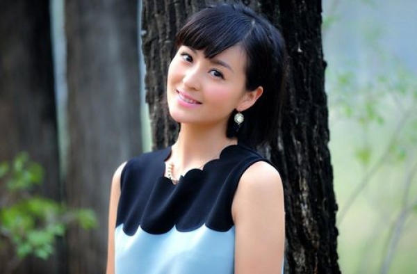 戴娇倩坐实怀孕或奉子成婚 揭戴娇倩个人资料