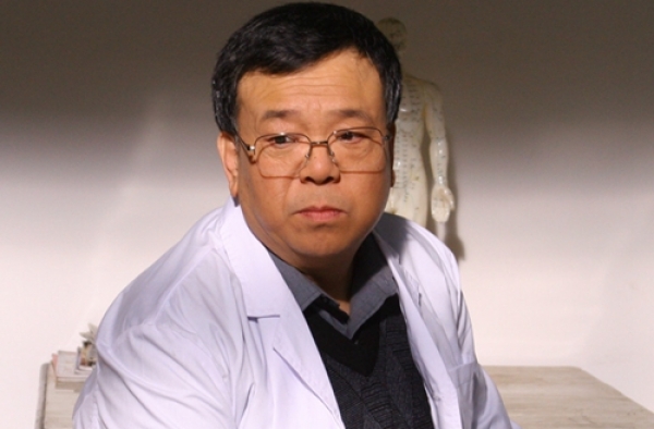 憨厚胖子马书良个人资料 他的作品还是不少的