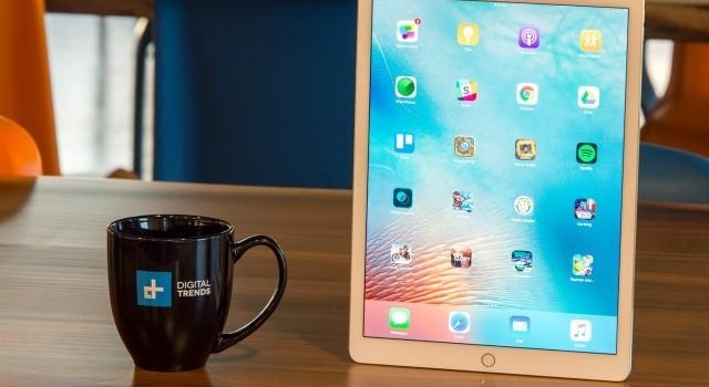 彪悍配置 iPad Air 3最新消息曝光