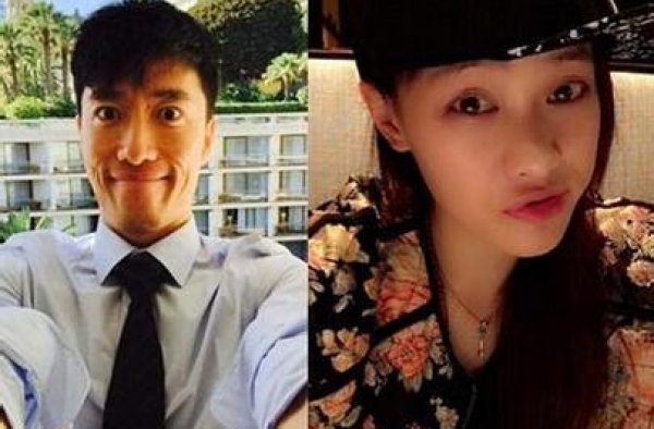 网曝刘翔吴莎同居或好事将近 深夜相约K歌街边吃串