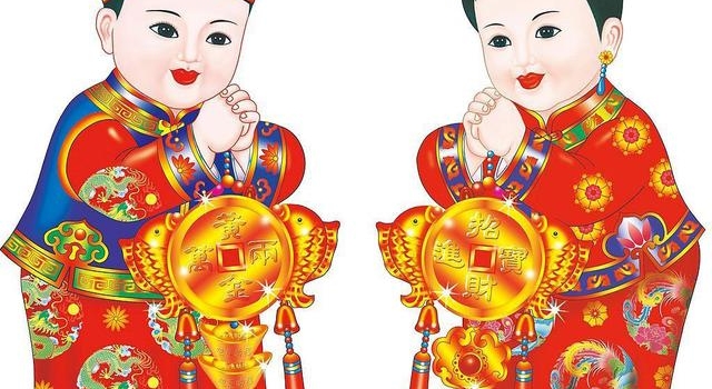 2016年拜年吉祥话：祝福朋友猴年亨通！