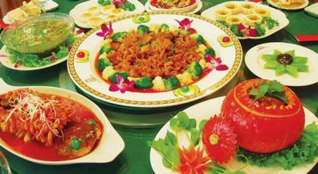 2016新年菜谱大全 做法简单又好吃