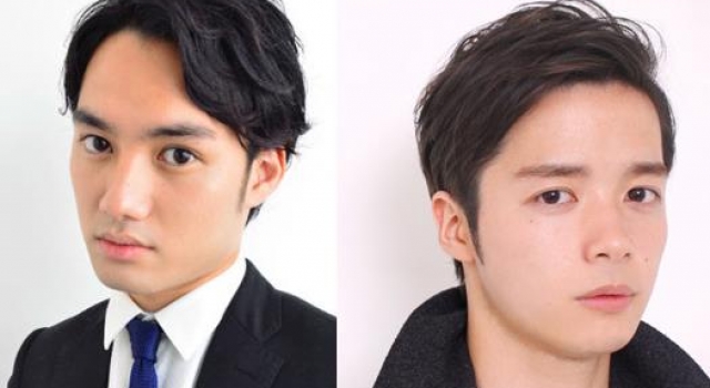 长脸男生适合的发型 潮男必备时尚范