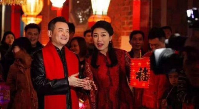 央视猴年元宵晚会今晚热播 吕逸涛再执导
