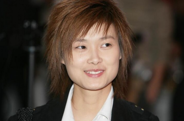 李宇春家庭背景曝光 李宇春神秘男友是煤老板!
