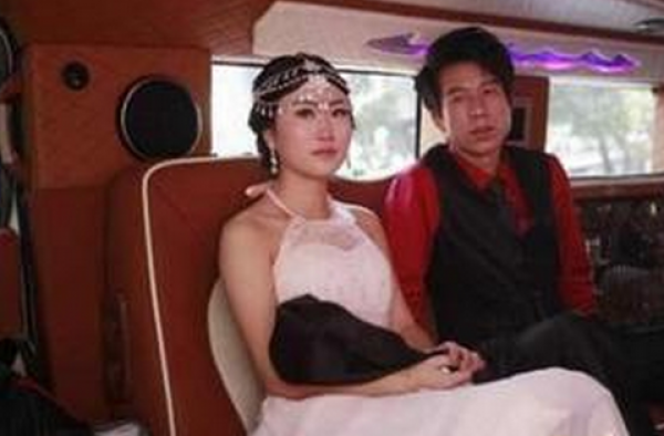 妙龄妹妹为光棍哥哥“换亲”:活得不像人 自杀未遂