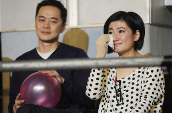 Selina离婚续：公司否认和不孕有关 也没有第三者