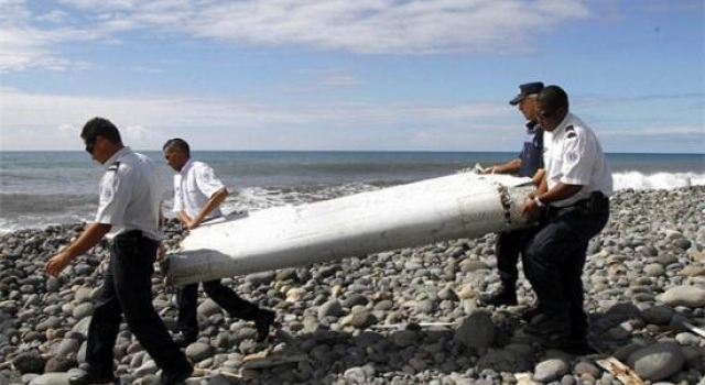 马航mh370坠毁原因即将解开：机长嫌疑最大！