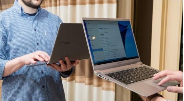史上最轻笔记本三星Notebook 9 6515元起售