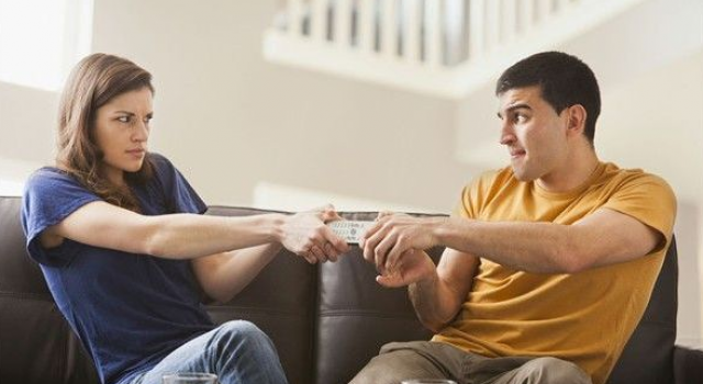 男人也玻璃心 充满干劲的男人永远是女友激励出来的