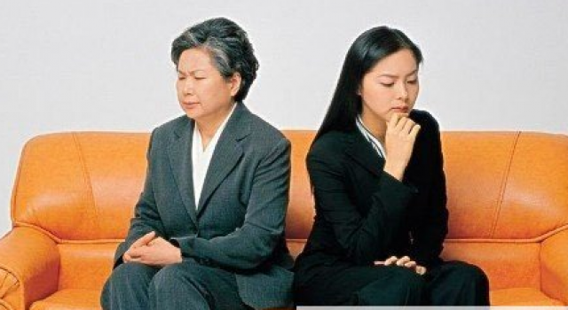 婆婆定7条婚前约法7章气跑准儿媳:房子不写我名我不住