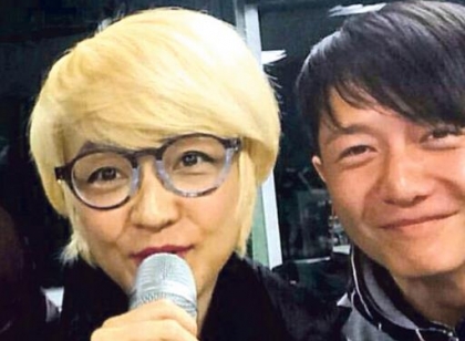 又一起明星姐弟恋告吹 38岁男星因50岁陈慧娴年纪大而分手