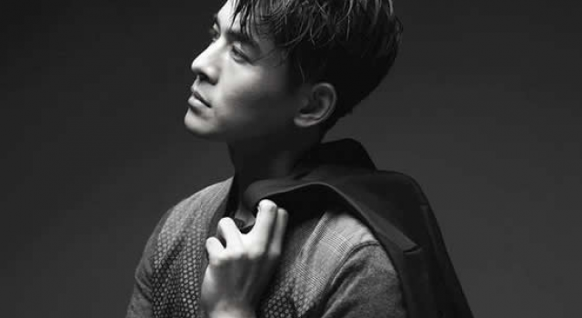 七种男人味让女人又爱又恨 闷骚男也有春天