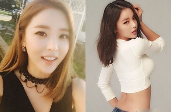韩星洪真英因火辣身材遭炮轰 网友：滚出娱乐圈