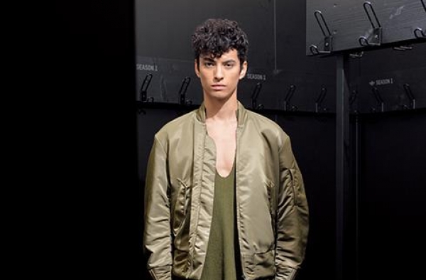 YEEZY Season 1春季系列潮人单品