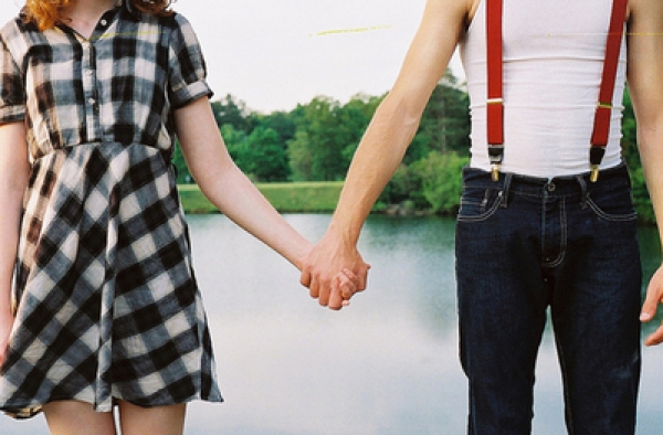 女人最爱魅力男人独有的25种特质 你还差几条街