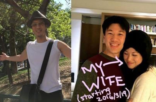 王力宏为弟弟大婚献唱 自称是最骄傲的婚礼歌手