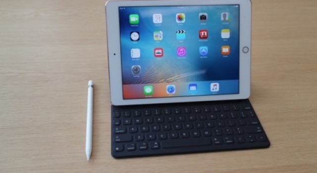 苹果发布会最大亮点iPad Pro 售价4388元起
