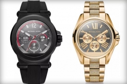 ʱƷMichael Korsֱ ׿Android Wearϵͳ