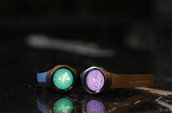 不能支持IOS的智能手表 三星Gear S2说月底就可以支持IOS