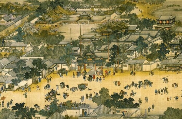 2016年清明节什么时候？ 清明节的鉴赏