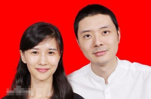 papi酱个人资料及家庭背景曝光 papi酱老公原来是他?