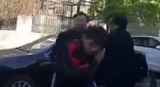 霸气!王卫回应顺风快递员被打——不追究到底不配做总裁