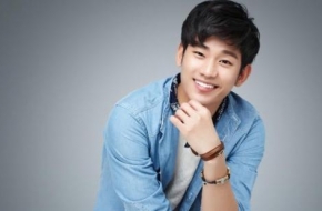 邓紫棋金秀贤二人相恋并同居?简直一本正经胡说八道