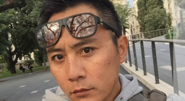 《钢刀》海报亮相掀起寸头风 简单寸头让你秒变硬汉